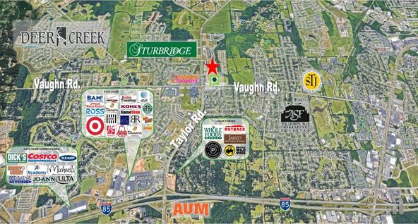 Taylor Plaza: 7711 Averiett Dr, Montgomery, AL 36116